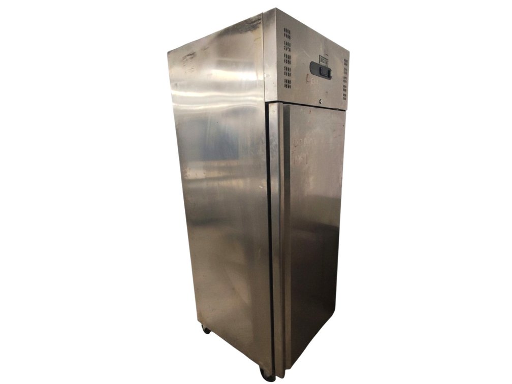 Delta Upright Commercial Fridge