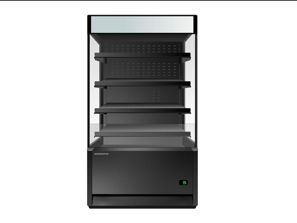 Skope OD1100N.LS Open Deck Fridge
