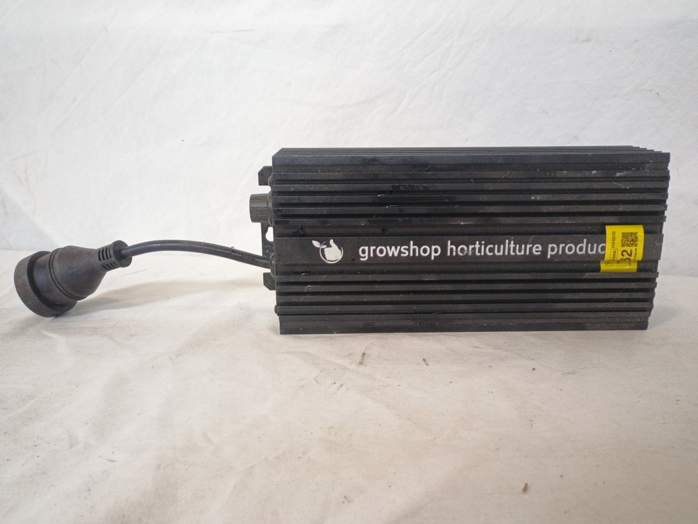 HPS/MH 600W Electronic Ballast