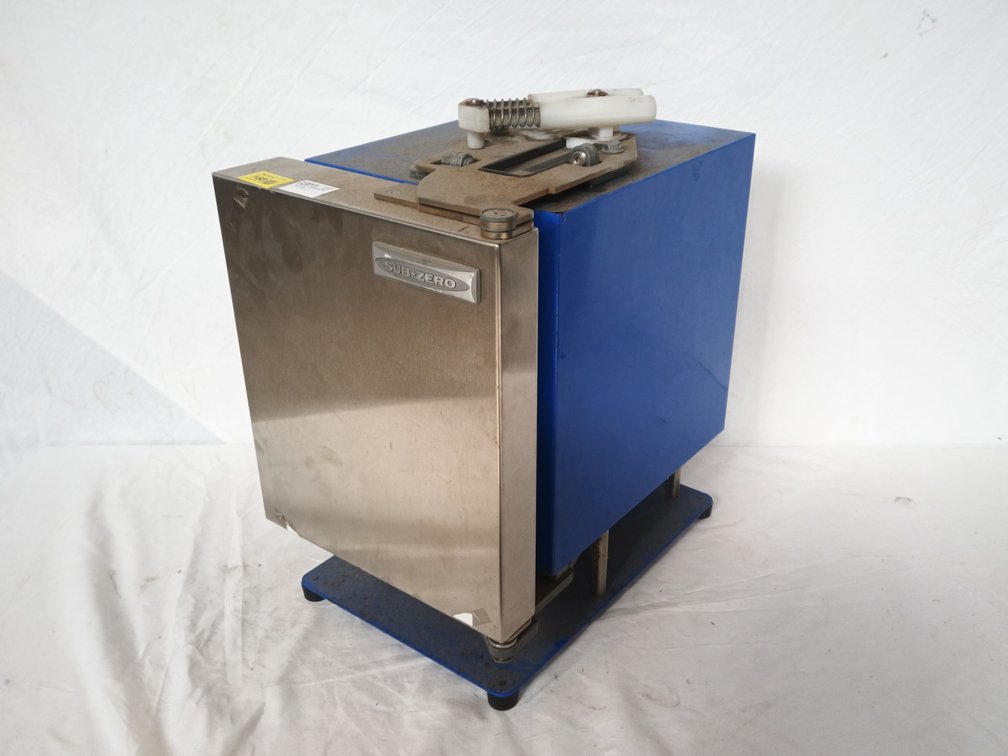 Sub-Zero Benchtop Chamber Unit