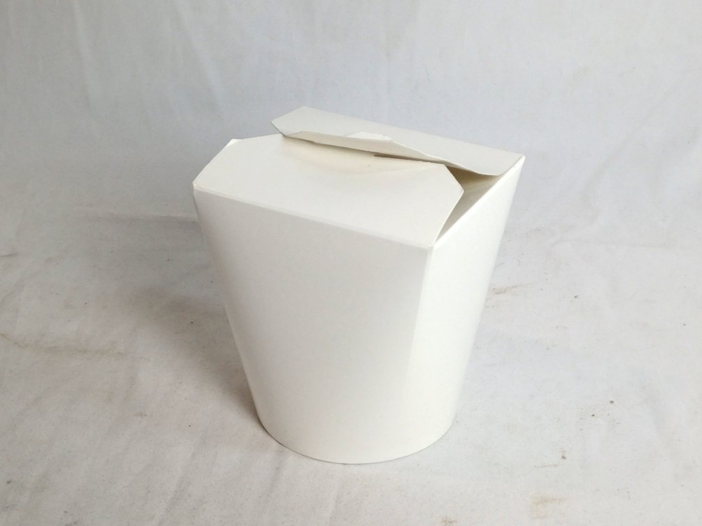 SMART Serv Carryout Containers x 500