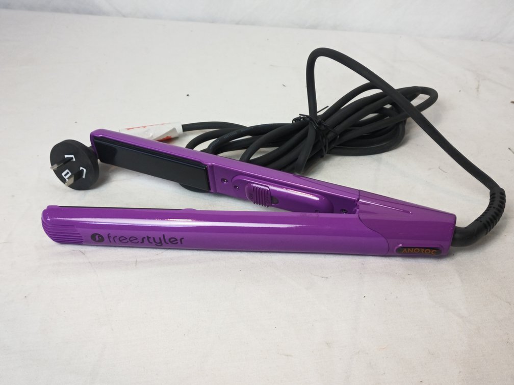 Freestyler ANOROC Hair Straightener