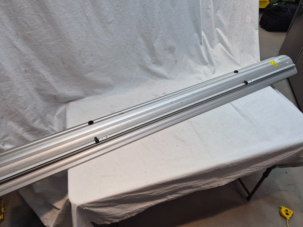 BannerBug Retractable Banner Stand