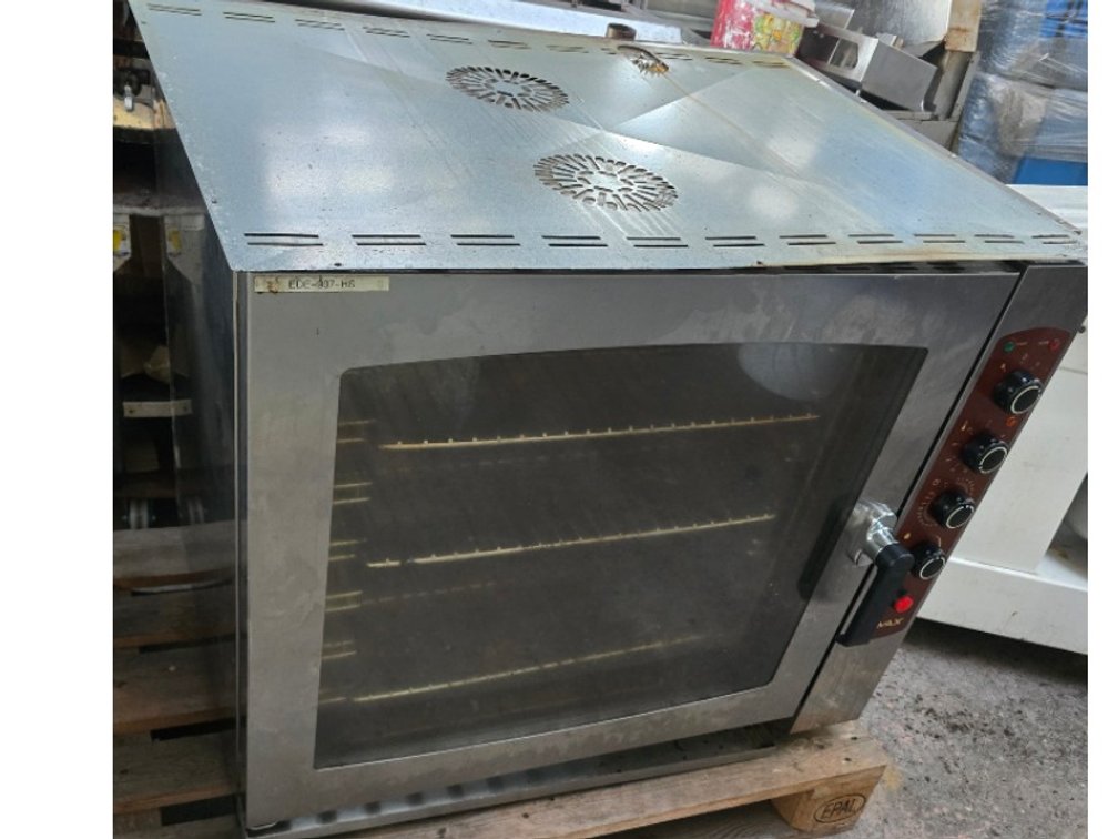 Primax Combi Oven