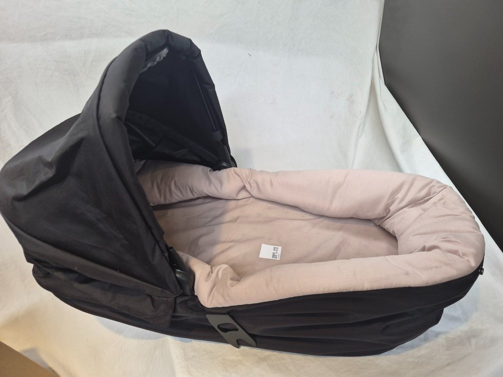 Stroller Bassinet Attachment