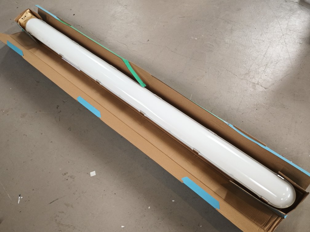 Thorn Eco Julie Luminaires x 6