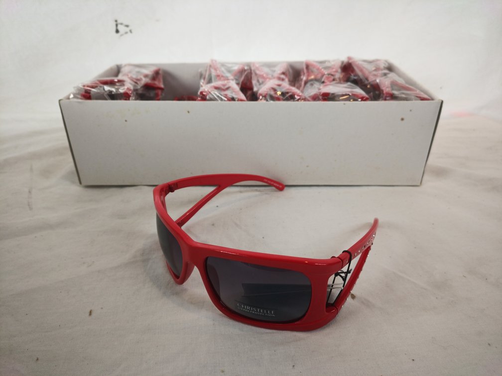 Christelle Sunglasses Boxes x 5