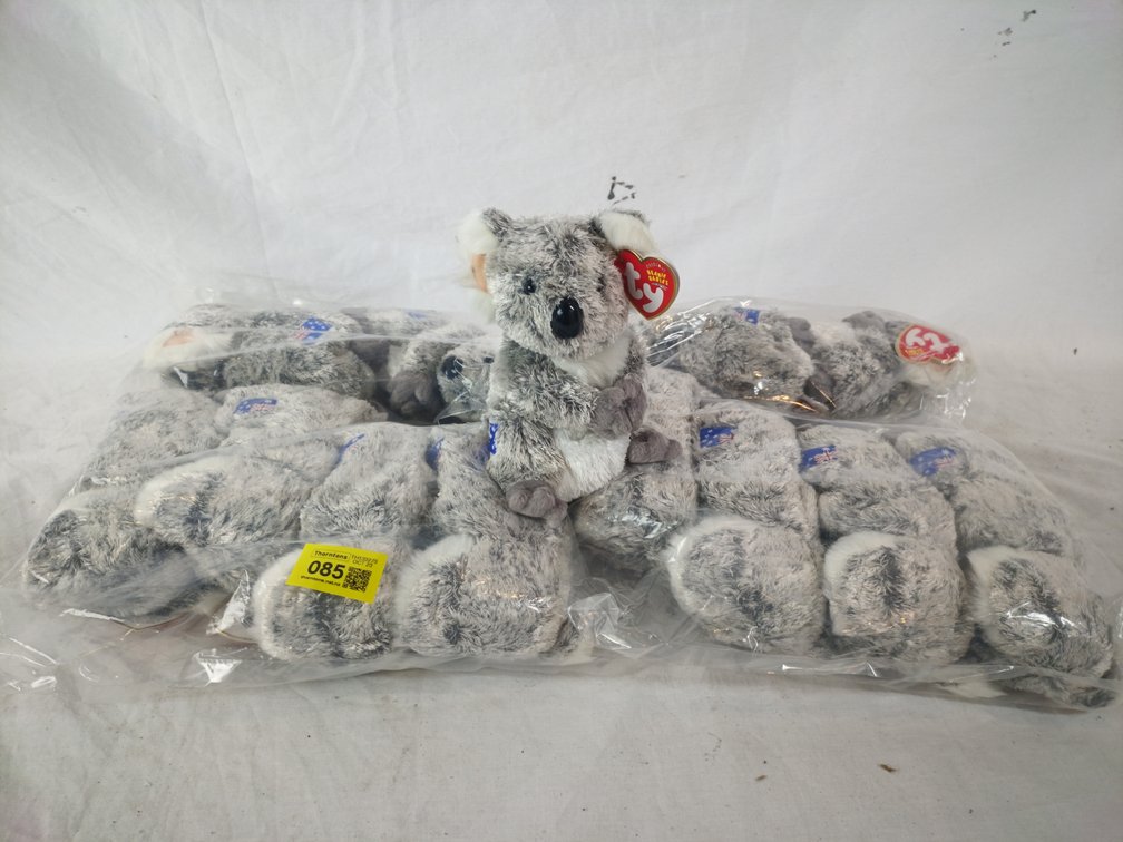 Ty Koala Plush Toys x 11