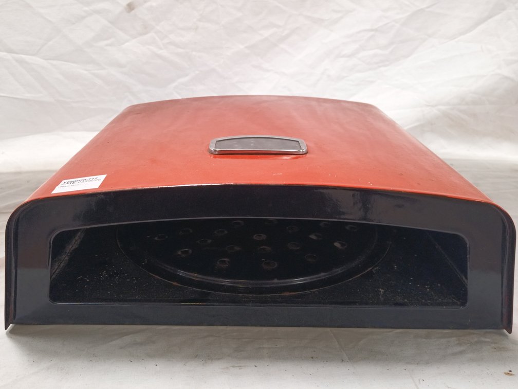 Tabletop Pizza Oven Box