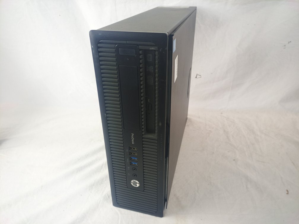 HP ProDesk 600 G1 SFF