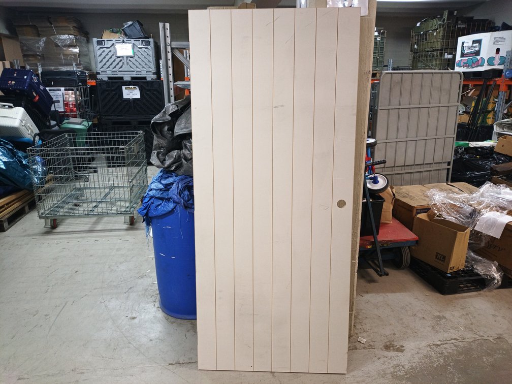 Hume Doors Interior Doors