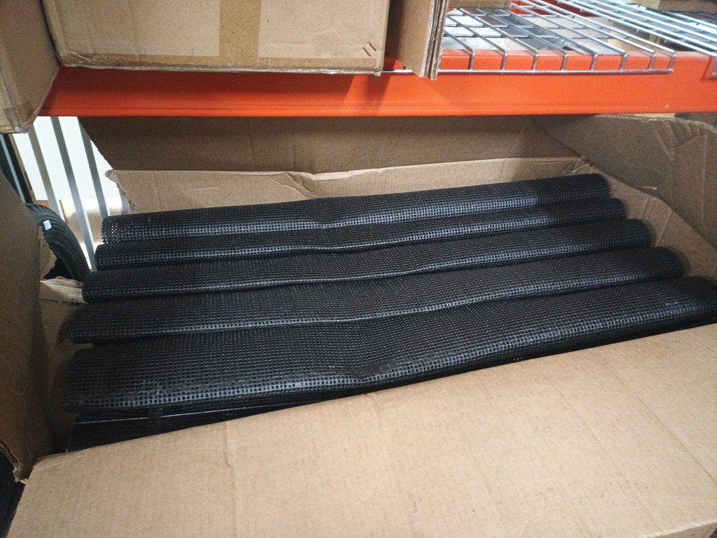 Ryanfire Ryanmesh-Pro Panels x 12