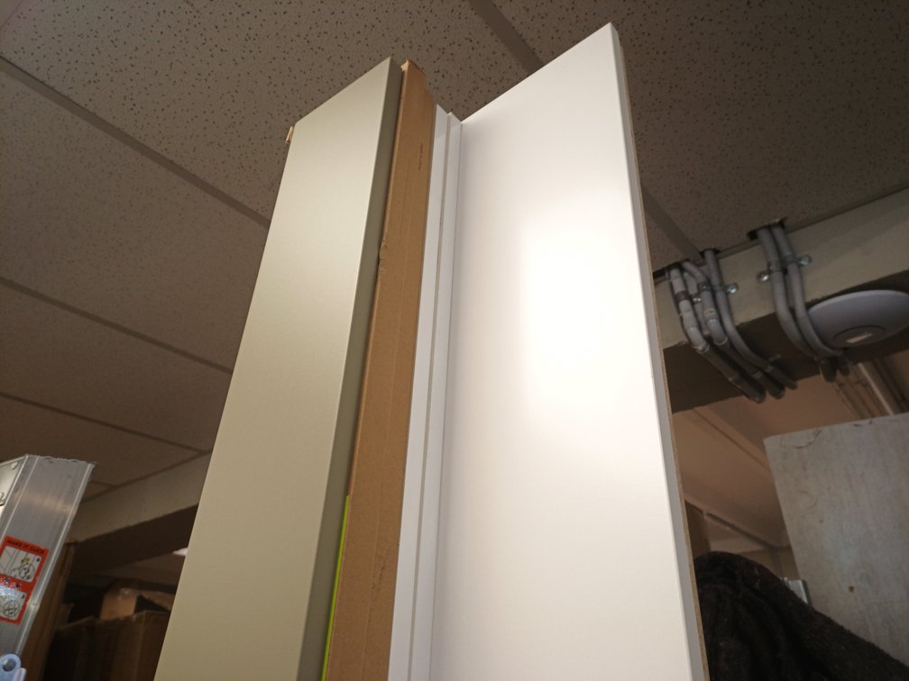 Kitchen Panels and Kickboards