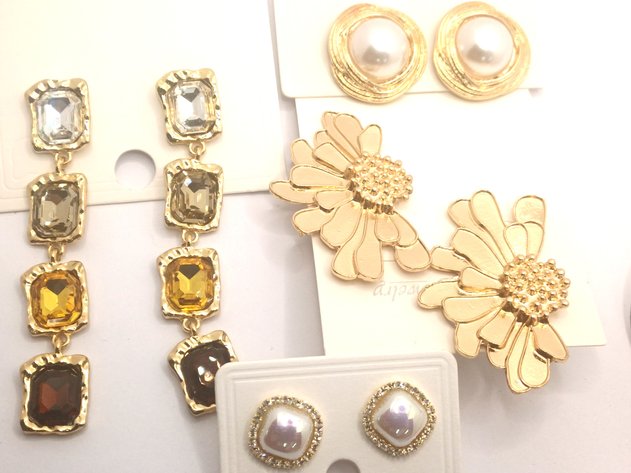 Image for Jewellery Store Clearout 12.11.2026 TH133284
