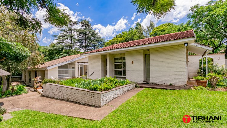Image for 3 Bedroom Home in Solridge Bryanston