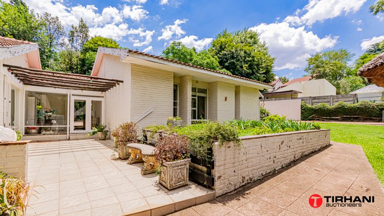 Image for 3 Bedroom Home in Solridge Bryanston