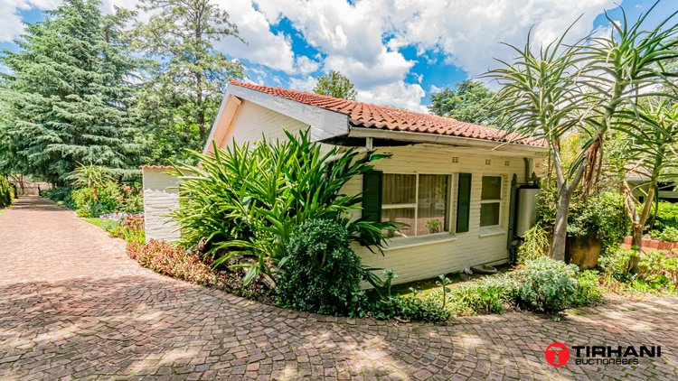 Image for 3 Bedroom Home in Solridge Bryanston