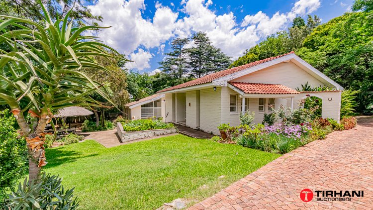 Image for 3 Bedroom Home in Solridge Bryanston