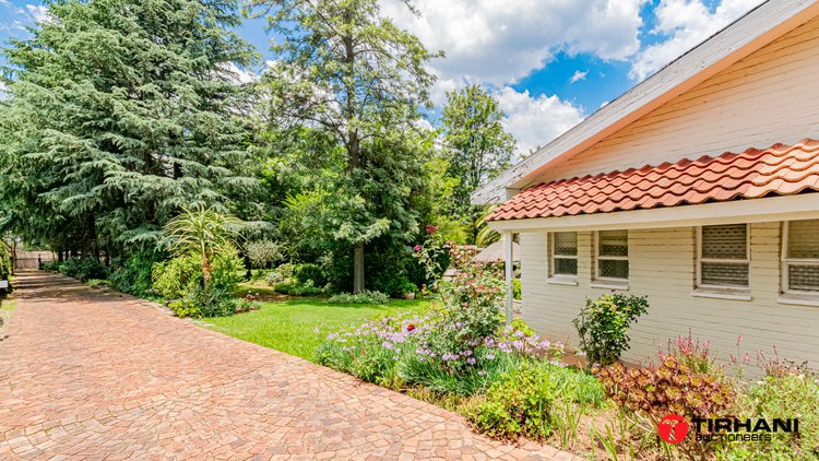 Image for 3 Bedroom Home in Solridge Bryanston