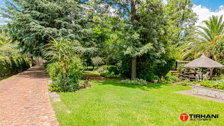 Image for 3 Bedroom Home in Solridge Bryanston