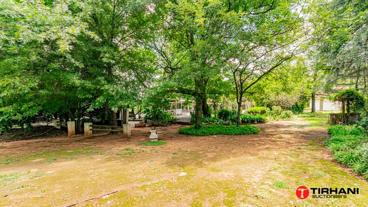 Image for 3 Bedroom Home in Solridge Bryanston
