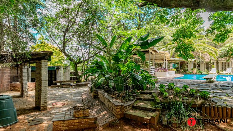 Image for 3 Bedroom Home in Solridge Bryanston