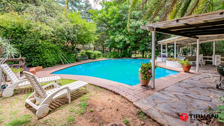 Image for 3 Bedroom Home in Solridge Bryanston