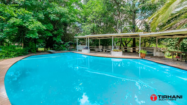 Image for 3 Bedroom Home in Solridge Bryanston