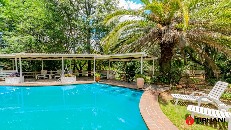 Image for 3 Bedroom Home in Solridge Bryanston