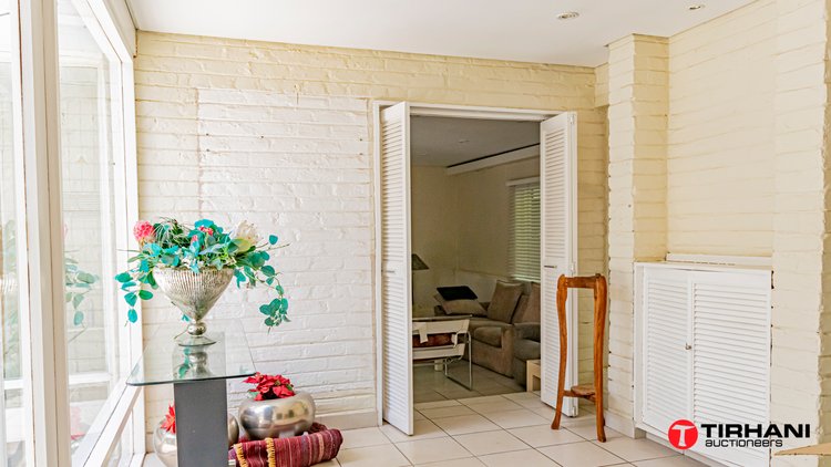 Image for 3 Bedroom Home in Solridge Bryanston