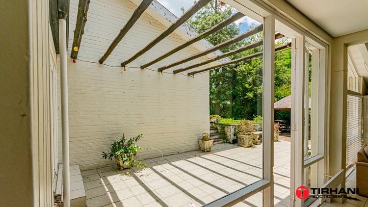 Image for 3 Bedroom Home in Solridge Bryanston