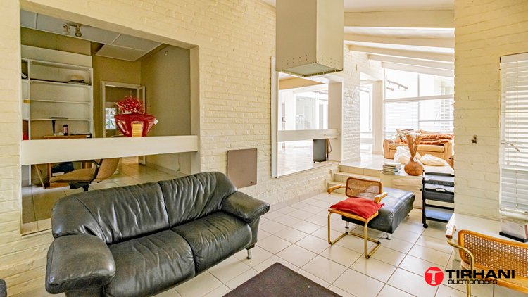 Image for 3 Bedroom Home in Solridge Bryanston