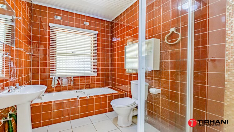 Image for 3 Bedroom Home in Solridge Bryanston