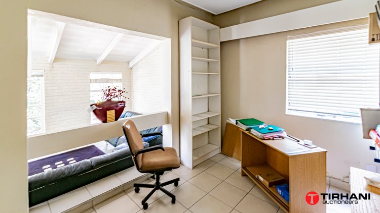 Image for 3 Bedroom Home in Solridge Bryanston