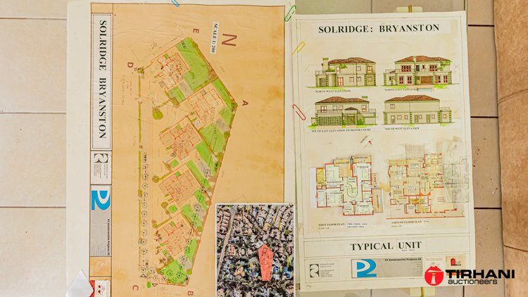 Image for 3 Bedroom Home in Solridge Bryanston