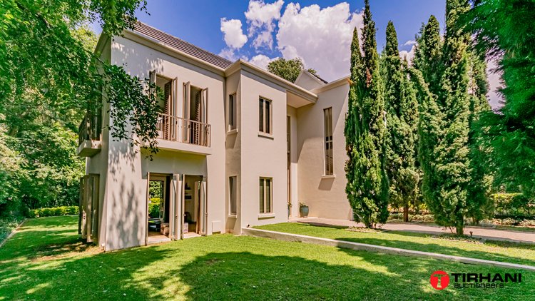 Image for Magnificent Home in Melrose Estate