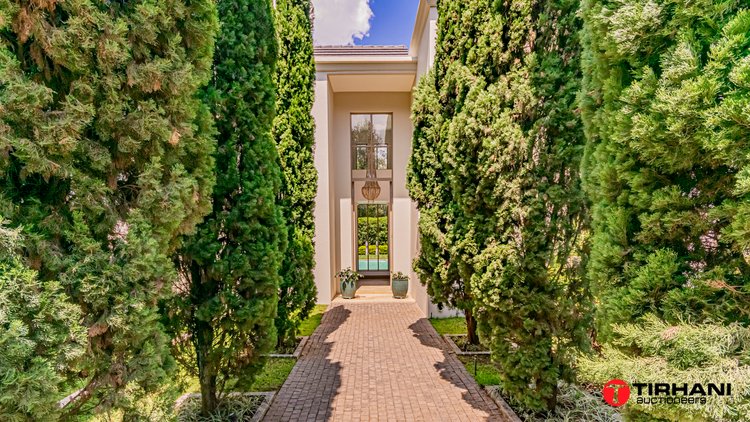Image for Magnificent Home in Melrose Estate