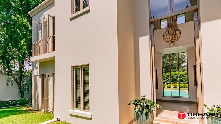 Image for Magnificent Home in Melrose Estate