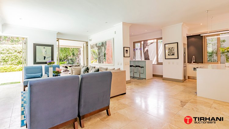 Image for Magnificent Home in Melrose Estate