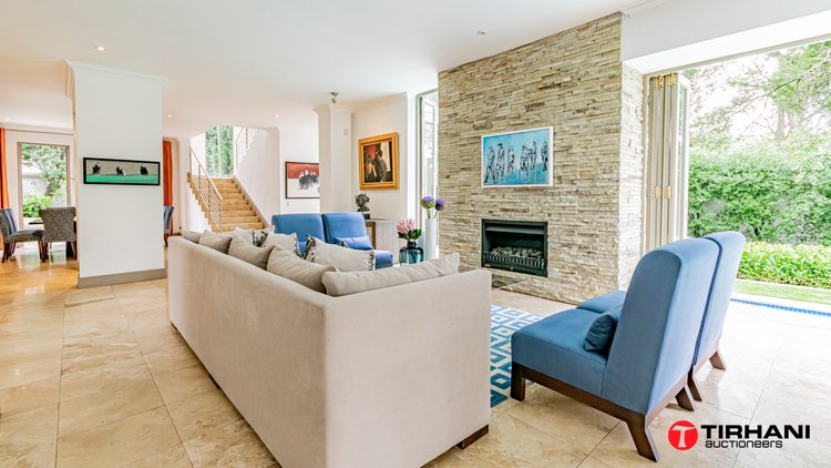 Image for Magnificent Home in Melrose Estate