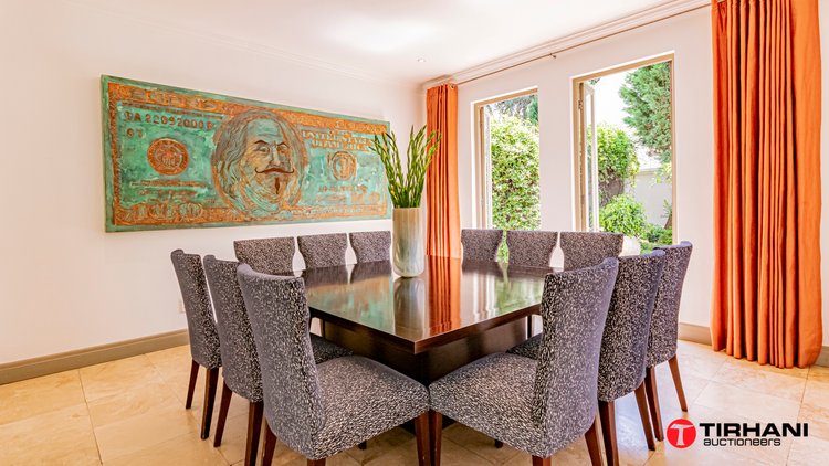 Image for Magnificent Home in Melrose Estate