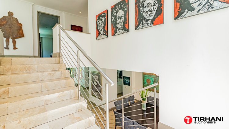 Image for Magnificent Home in Melrose Estate