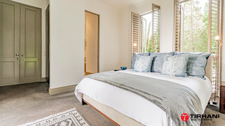 Image for Magnificent Home in Melrose Estate