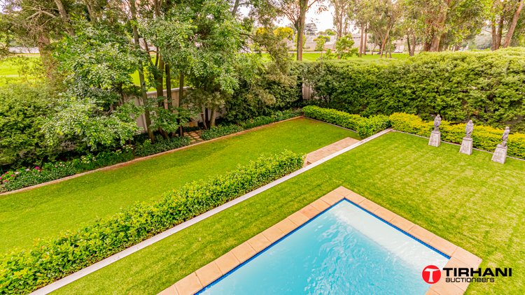 Image for Magnificent Home in Melrose Estate