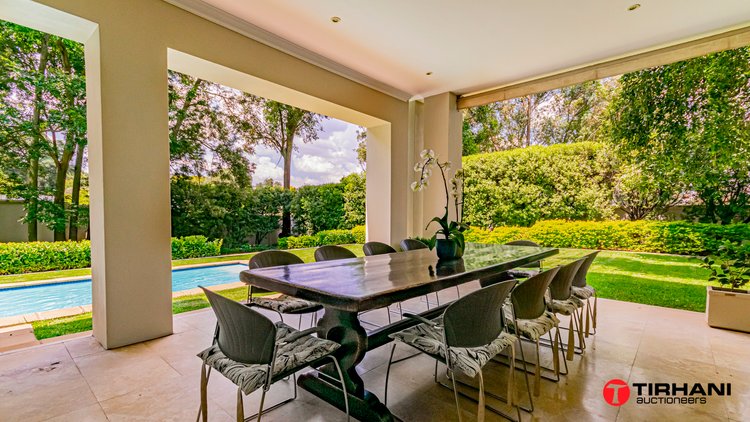 Image for Magnificent Home in Melrose Estate