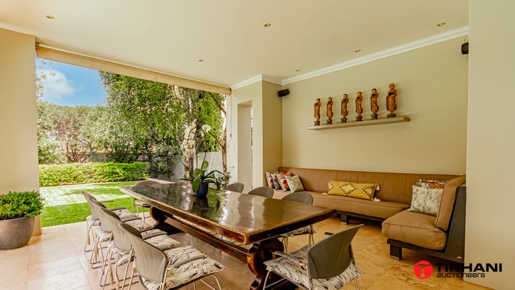 Image for Magnificent Home in Melrose Estate