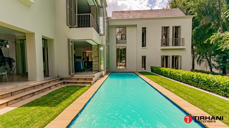 Image for Magnificent Home in Melrose Estate