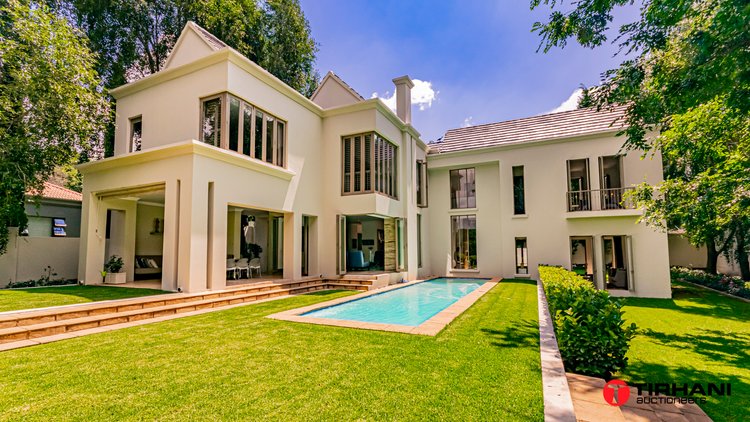 Image for Magnificent Home in Melrose Estate