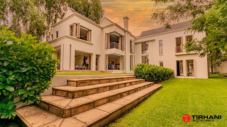 Image for Magnificent Home in Melrose Estate