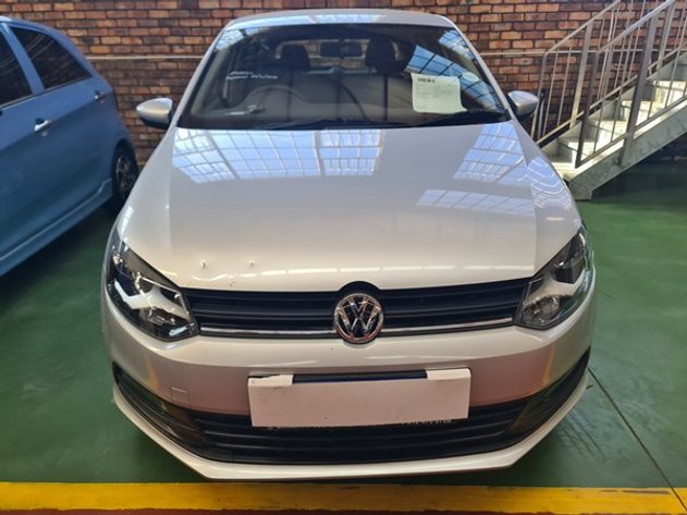 Image for ABSA BOKSBURG REPOSSESSED VEHICLES ONLINE AUCTION